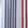 Blau/Rot gestreift Blau/Rot gestreift