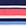 Blau/Flamingo gestreift Blau/Flamingo gestreift