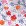 Millefleurs Blau Millefleurs Blau