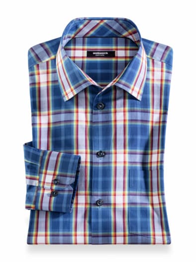 Easycare-Hemd Easycare-Hemd