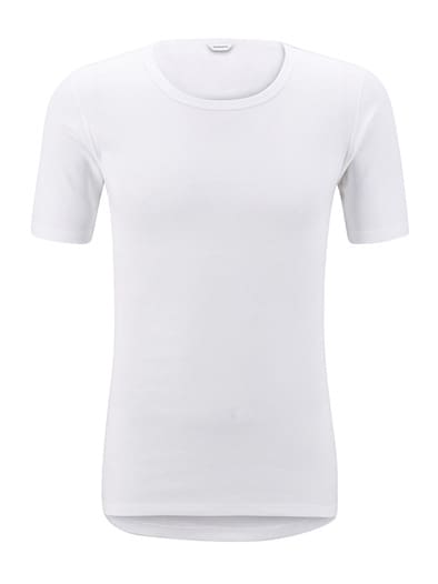 Thermo-Shirt 2er-Pack Weiß
