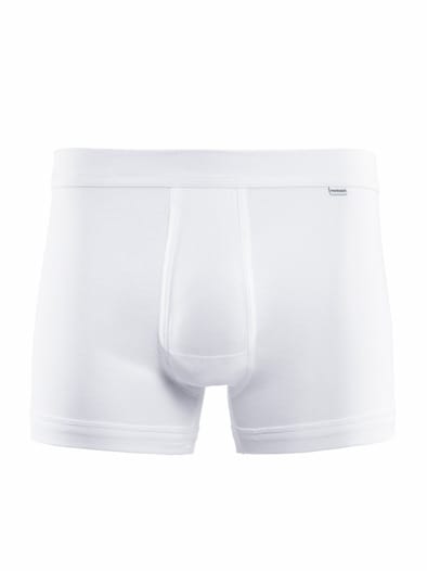 Masterclass-Shorts 2er Pack Weiß