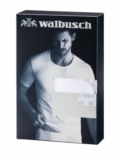 Masterclass-Shorts 2er Pack Weiß