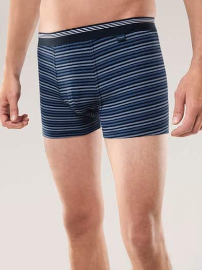 Pants Dessin Duo 2er-Pack Streifen/Blau