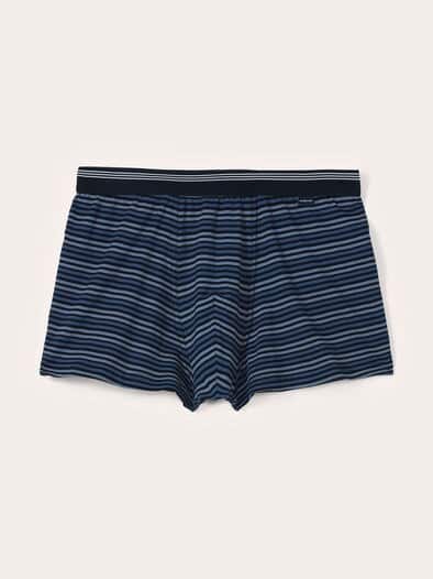 Pants Dessin Duo 2er-Pack Streifen/Blau