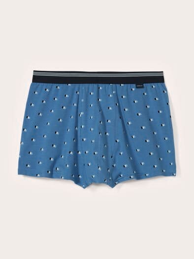 Pants Dessin Duo 2er-Pack Fahne/Marine