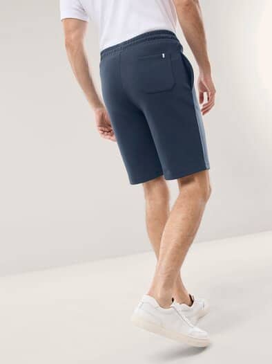 Jersey Shorts Marine
