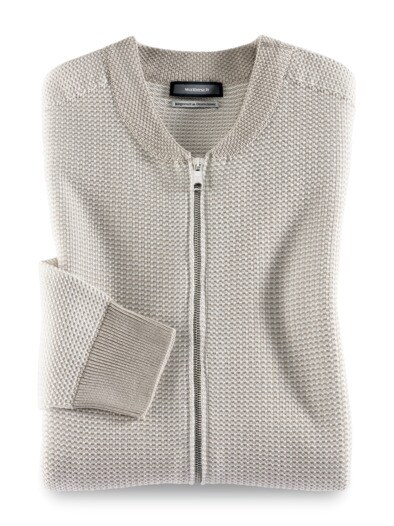 Strick-Blouson Atelier Strick-Blouson Atelier