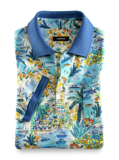 Strand-Polo Cape Vista