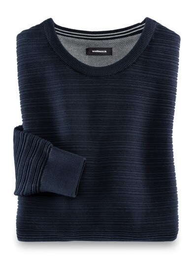 Ottoman Strickpullover Ottoman Strickpullover