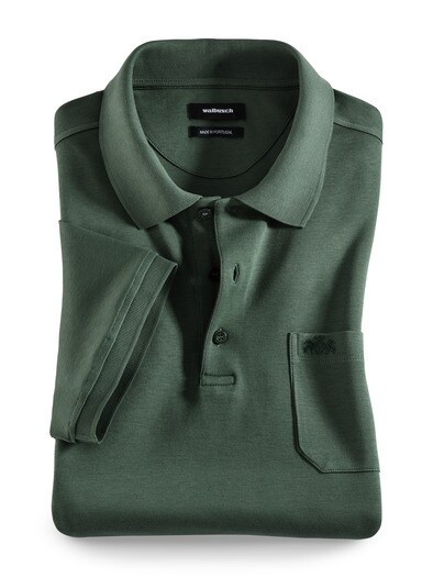 Premium Pima Polo Premium Pima Polo
