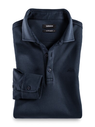 Premium Hemdenpolo SUPIMA Premium Hemdenpolo SUPIMA