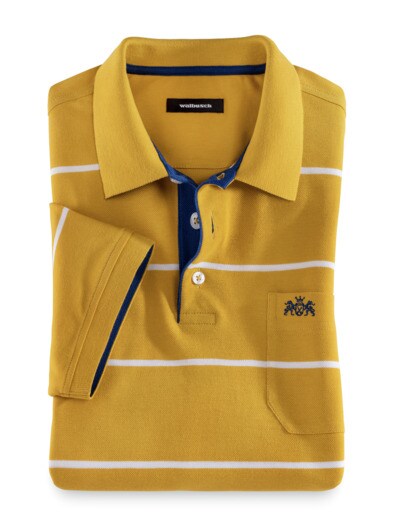 Pique-Polo Strandläufer