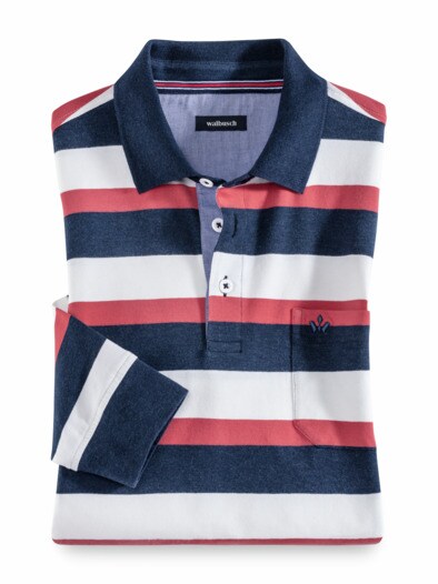 Freizeitpolo Supersoft Freizeitpolo Supersoft
