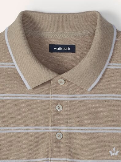 Bi-Colour Polo Sand