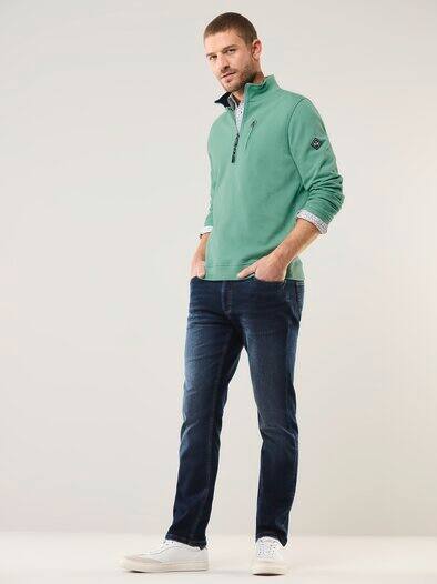 Extraglatt-Troyer Frischekick Updat Minze