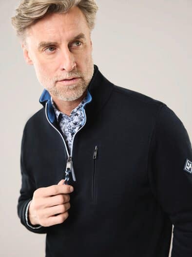 Extraglatt-Troyer Frischekick Marine