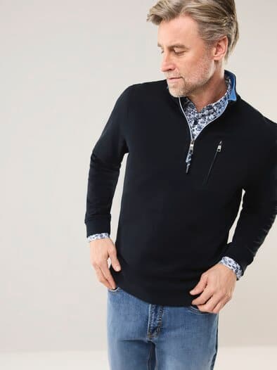 Extraglatt-Troyer Frischekick Marine