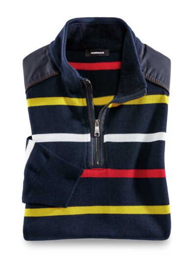 Merino-Troyer Nautica Merino-Troyer Nautica