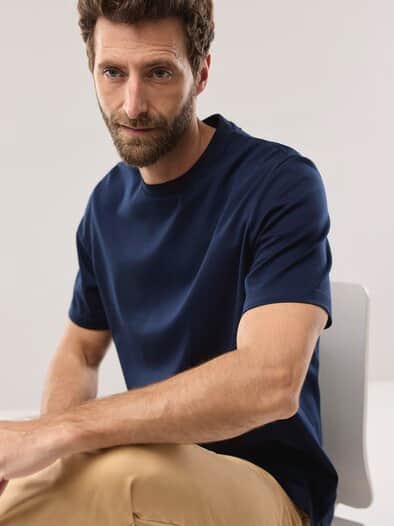 Premium T-Shirt Marine