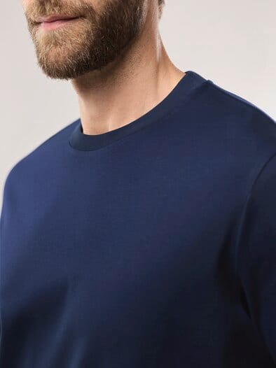 Premium T-Shirt Marine