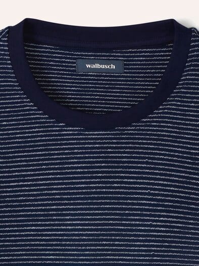 Struktur T-Shirt Marine