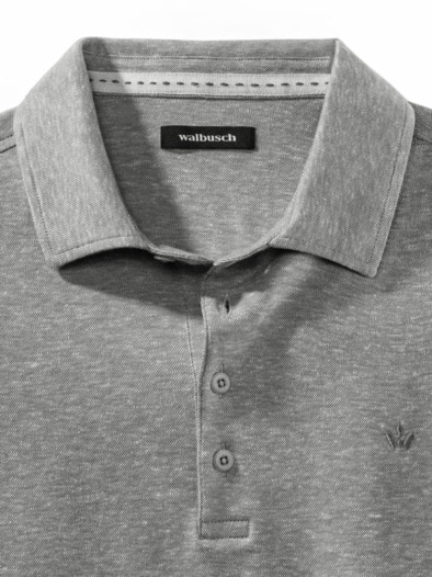 Cottolino Hemdenpolo Khaki