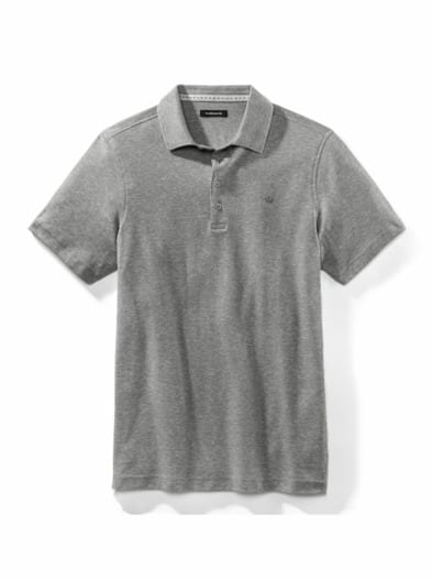 Cottolino Hemdenpolo Khaki