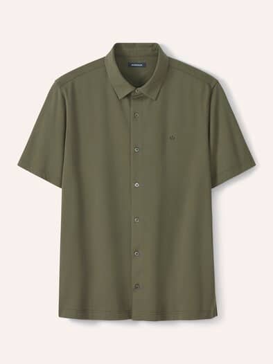 Shirtpolo Khaki