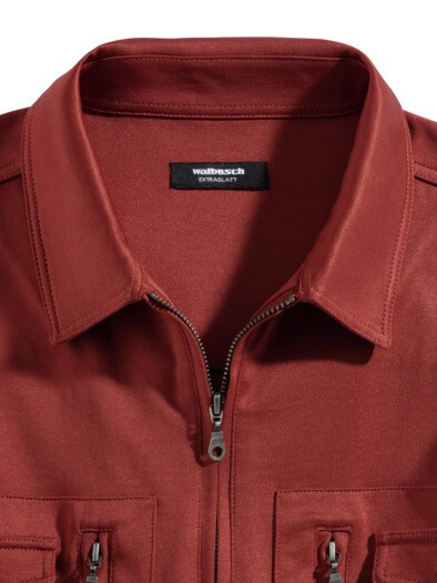 Extraglatt Touring-Blouson Langarm Terra