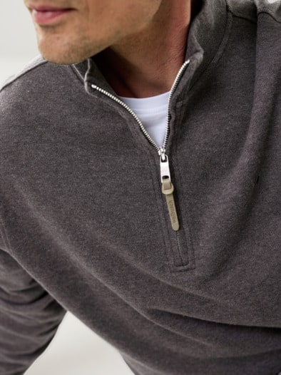 Luxustroyer Anthrazit