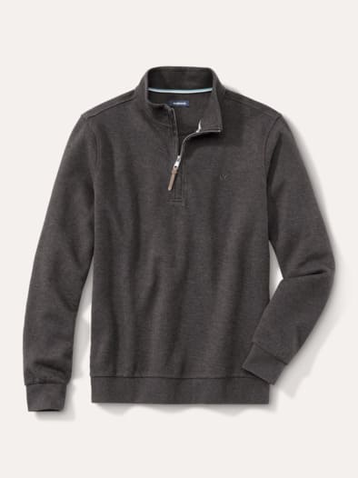 Luxustroyer Anthrazit