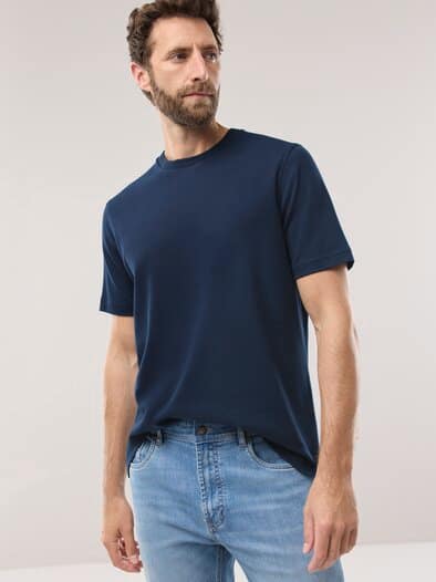 Struktur T-Shirt Marine