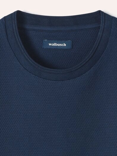 Struktur T-Shirt Marine