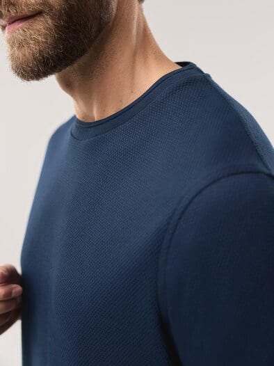 Struktur T-Shirt Marine