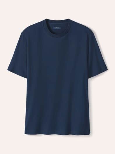 Struktur T-Shirt Marine