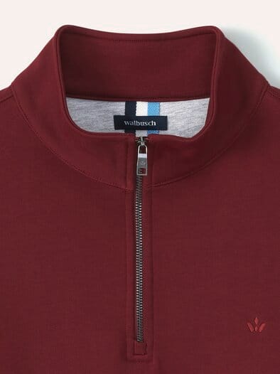 Essential Troyer Dunkelrot