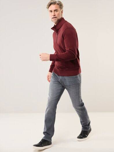 Essential Troyer Dunkelrot