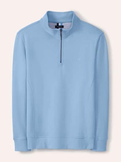 Essential Troyer Chambray