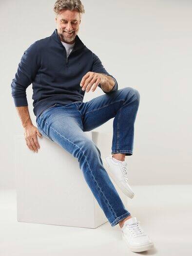 Essential Troyer Marine