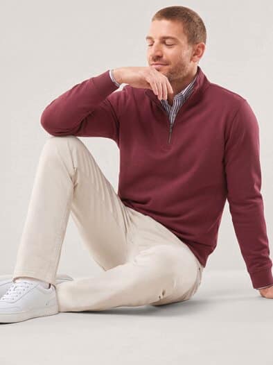 Essential Troyer Bordeaux