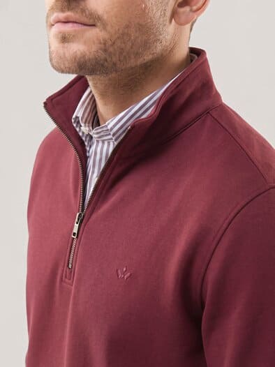Essential Troyer Bordeaux