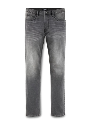 Husky Jeans Five-Pocket Husky Jeans Five-Pocket