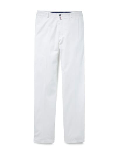 Globetrotter Chino Globetrotter Chino