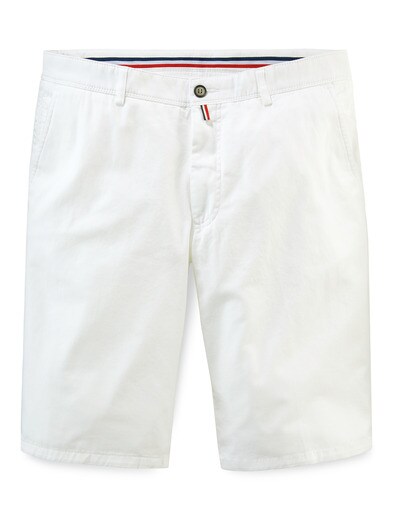 Globetrotter Bermudas Globetrotter Bermudas