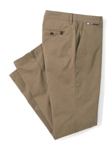 Extraglatt-Thermo Chino Beige