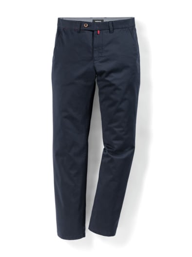 Baumwoll Chino Supersoft Baumwoll Chino Supersoft