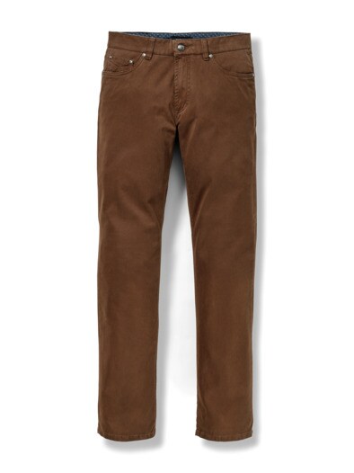 Thermoleicht Five Pocket Thermoleicht Five Pocket