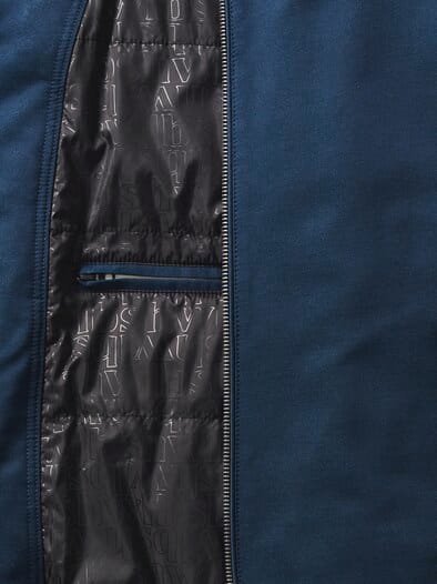 Freizeitblouson Marine