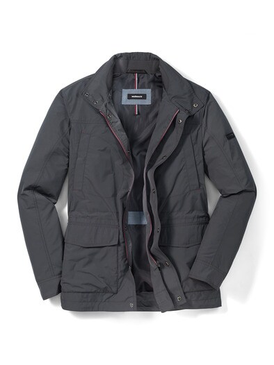 9-Taschen Jacke 9-Taschen Jacke